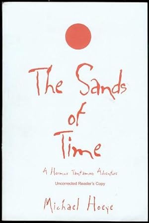 Seller image for The Sands of Time for sale by Bookmarc's