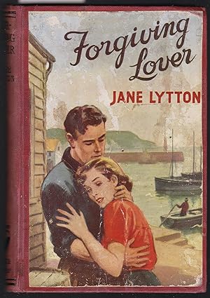 Imagen del vendedor de Forgiving Lover a la venta por Laura Books