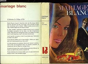 Seller image for MARIAGE BLANC for sale by Le-Livre