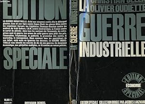 Bild des Verkufers fr LA GUERRE INDUSTRIELLE zum Verkauf von Le-Livre