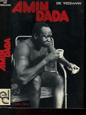 Seller image for AMIN DADA for sale by Le-Livre