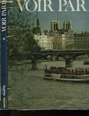 Seller image for VOIR PARIS for sale by Le-Livre