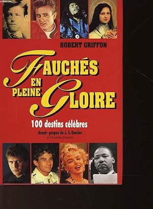 Image du vendeur pour FAUCHES EN PLEINE GLOISE mis en vente par Le-Livre