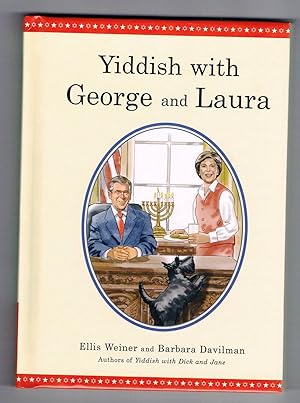 Seller image for Yiddish with George and Laura for sale by Riverhorse Books