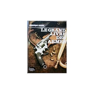 Immagine del venditore per Le grand livre des armes venduto da Librer�a Salamb�