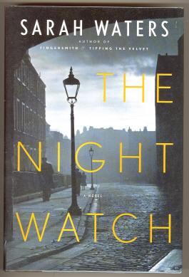 Seller image for THE NIGHT WATCH for sale by REVERE BOOKS, abaa/ilab & ioba