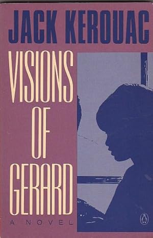 Seller image for Visions of Gerard for sale by LIBRERA GULLIVER