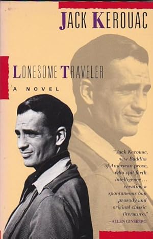 Seller image for Lonesome traveler for sale by LIBRERA GULLIVER