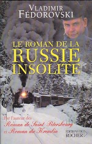 Image du vendeur pour Le roman de la Russie insolite mis en vente par LIBRERA GULLIVER