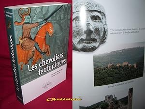 Image du vendeur pour LES CHEVALIERS TEUTONIQUES mis en vente par Okmhistoire