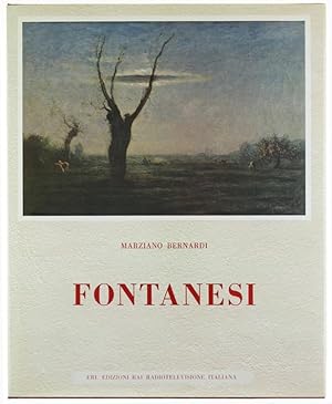 ANTONIO FONTANESI.: