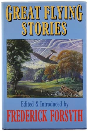 GREAT FLYING STORIES.: