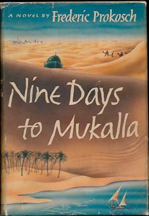 Nine Days to Mukalla