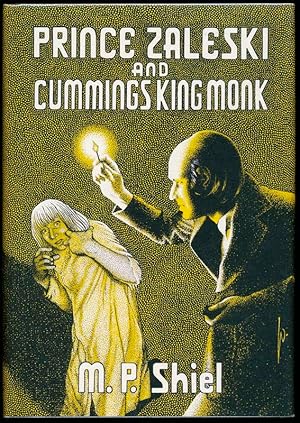 Prince Zaleski and Cummings King Monk