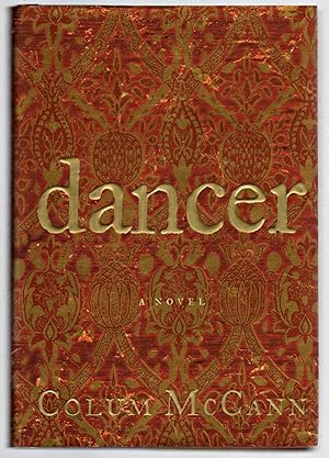 Seller image for Dancer for sale by North American Rarities