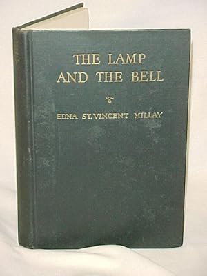 Seller image for The Lamp and The Bell: A Drama in Five Acts for sale by Princeton Antiques Bookshop