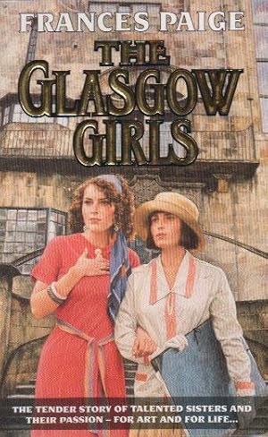 Seller image for THE GLASGOW GIRLS for sale by Black Stump Books And Collectables