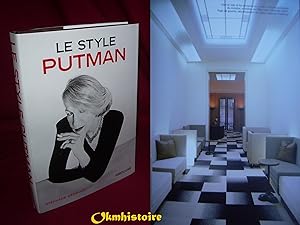Le style Putman ------------ [ Texte Français ]
