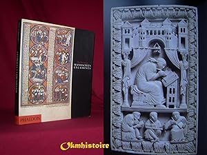 Seller image for Une histoire des manuscrits enlumins for sale by Okmhistoire