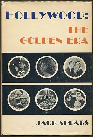 Seller image for Hollywood: The Golden Era for sale by Dearly Departed Books