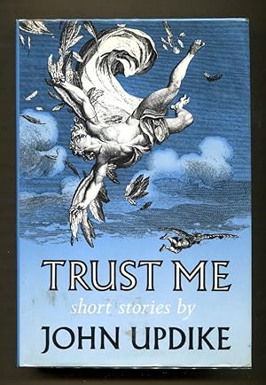Bild des Verkufers fr Trust Me: Short Stories zum Verkauf von Dearly Departed Books