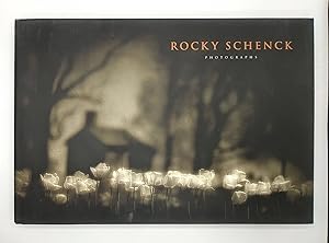 Imagen del vendedor de Rocky Schenck Photographs (Wittliff Gallery of Southwestern and Mexican Photography Series) a la venta por Midway Book Store (ABAA)