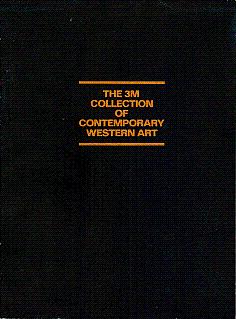 The 3M Collection of Contemporary Western Art