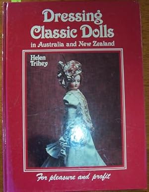 Dressing Classic Dolls in Australia and New Zealand