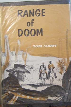 Bild des Verkufers fr Range of Doom zum Verkauf von First Class Used Books