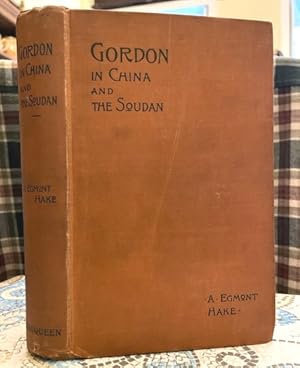 Image du vendeur pour Gordon In China And The Soudan mis en vente par Bookfare