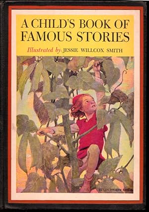 A Child's Book of Famous Stories