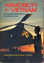 Seller image for Airmobility in Vietnam: Helicopter Warfare in Southeast Asia for sale by Callaghan Books South