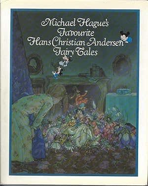 Seller image for Michael Hague's Hans Christian Andersen Fairy Tales for sale by Peakirk Books, Heather Lawrence PBFA