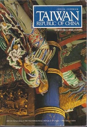OFFICIAL GUIDEBOOK TAIWAN REPUBLIC OF CHINA
