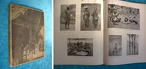 Imagen del vendedor de Celebes. Ethnologische Streifzge in Sdost- und Zentral-Celebes. a la venta por Antiquariat KAIAPO