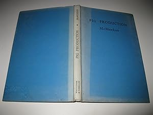 Seller image for Pig Production Breeding and Management for sale by THE BOOK SHOP
