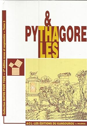Seller image for Phythagore & Thals for sale by Joie de Livre