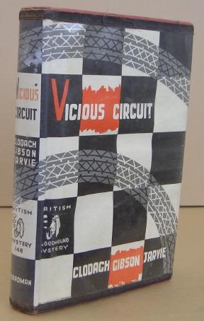 Imagen del vendedor de Vicious Circuit a la venta por Mainly Fiction