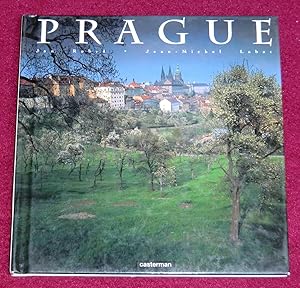 Seller image for PRAGUE for sale by LE BOUQUINISTE