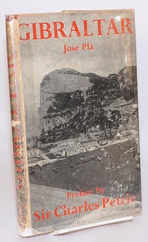 Imagen del vendedor de Gibraltar a la venta por Bolerium Books Inc.