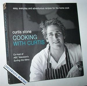 COOKING WITH CURTIS