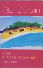 Seller image for Cries of an Irish Caveman for sale by timkcbooks (Member of Booksellers Association)