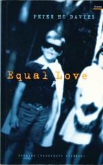Seller image for Equal Love for sale by timkcbooks (Member of Booksellers Association)