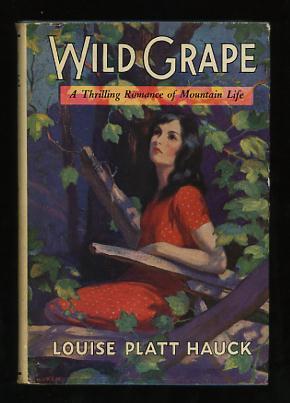 Wild Grape: A Novel of the Ozarks