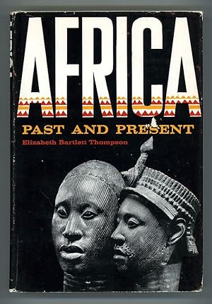 Seller image for Africa Past and Present for sale by Andmeister Books