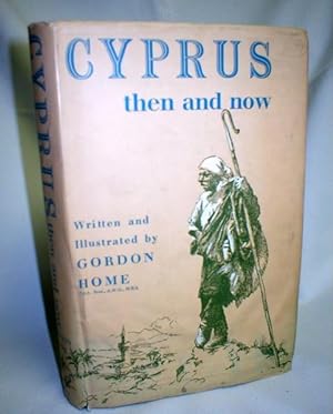 Cyprus Then and Now