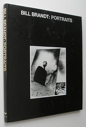 Immagine del venditore per Portraits: Photographs by Bill Brandt venduto da William Gregory, Books & Photographs