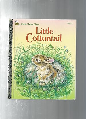 LITTLE COTTONTAIL