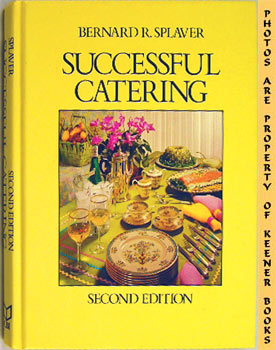 Seller image for Successful Catering for sale by Keener Books (Member IOBA)