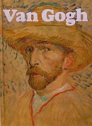 Image du vendeur pour Van Gogh mis en vente par Librairie La fort des Livres